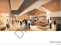 City Gate (D7), Retail #179033462